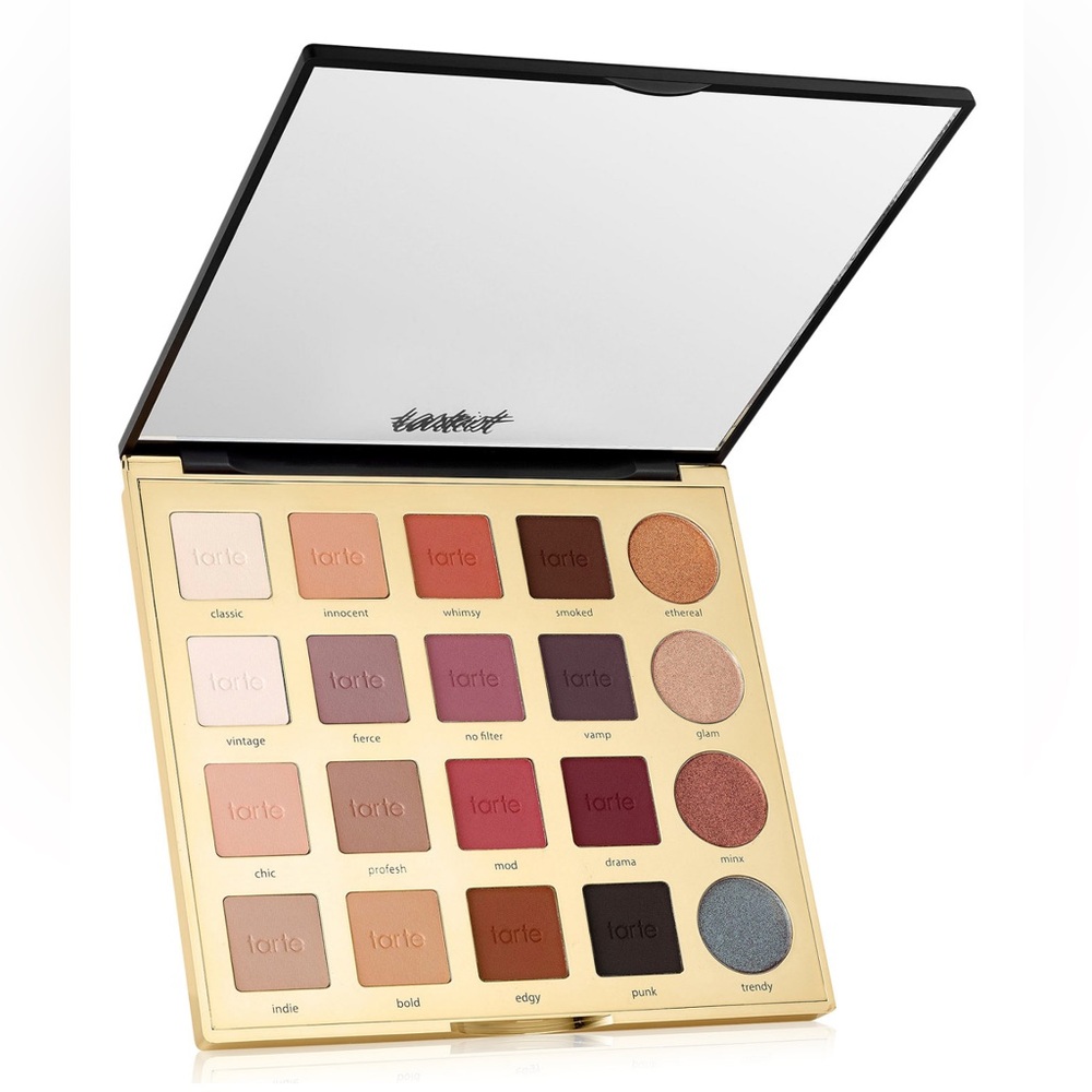 Tarte Tartiest Pro Eye Palette (FREE SHIPPING!)